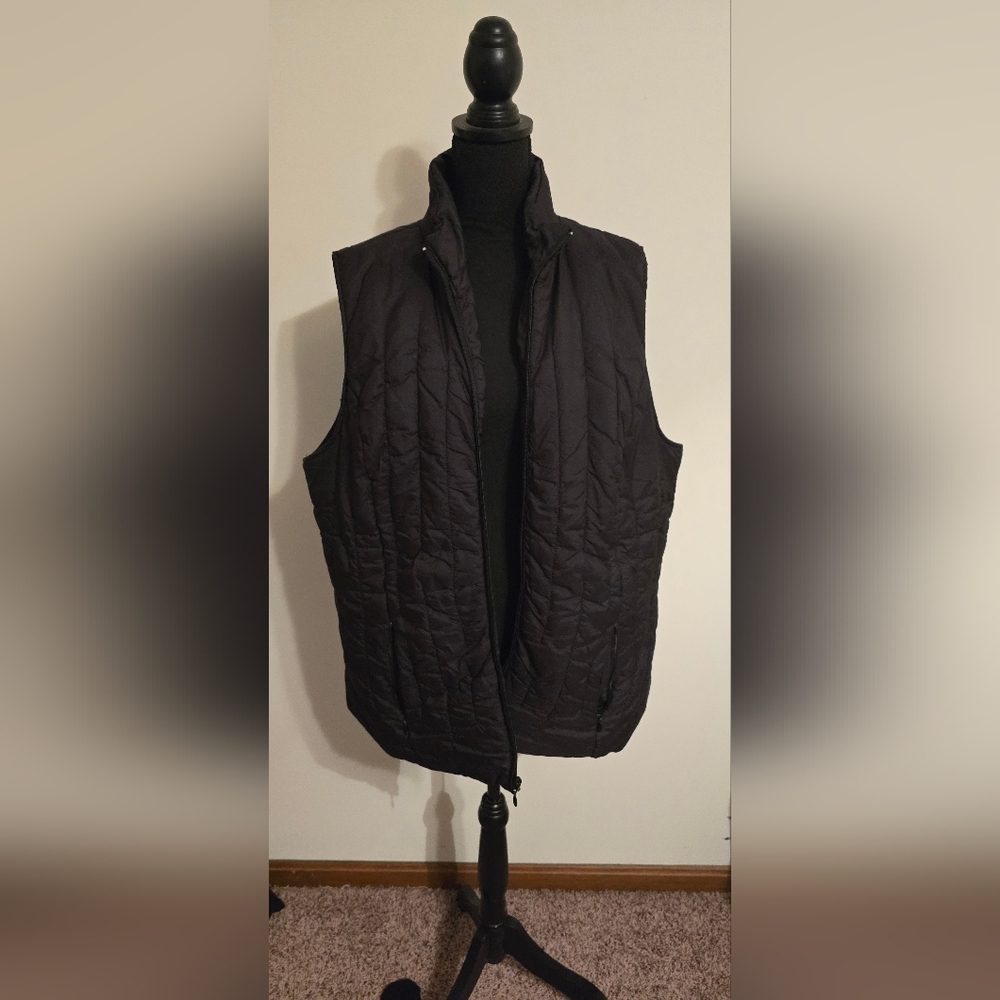 Lane Bryant Vest